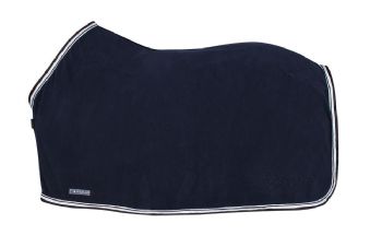 Equiline Fleece Rug - Kelly